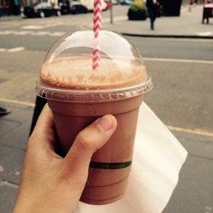 The 15 Best Places for Milkshakes in Edinburgh
