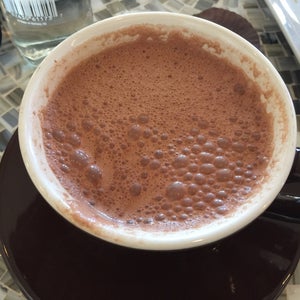 The 15 Best Places for Cocoa in Dallas