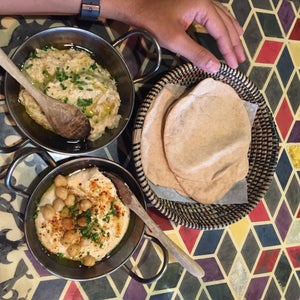 The 13 Best Middle Eastern Restaurants in Seattle
