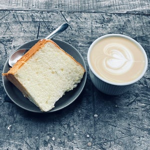 Motors Coffee
