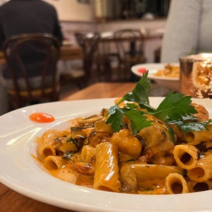The 15 Best Places for Penne in Philadelphia