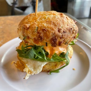 The 15 Best Places for Buttermilk Biscuits in Seattle