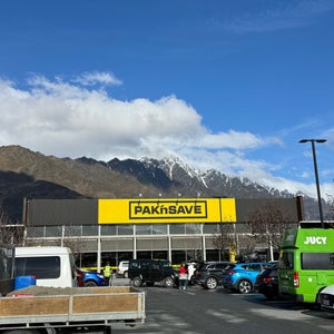 PAKnSAVE