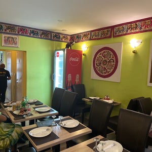 Bombay Grill