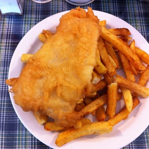 The 15 Best Places for Chips in Mississauga