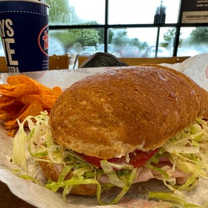 The 9 Best Places for Sub Sandwiches in Washington Avenue - Memorial Park, Houston