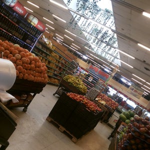 Supermercado Mayor