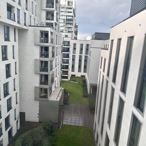 Holiday Inn Düsseldorf City