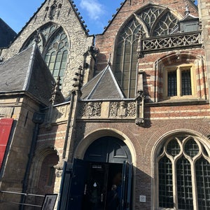 Oude Kerk