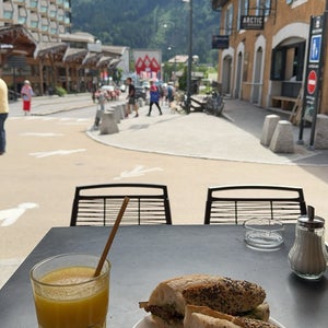 Chalet 4810