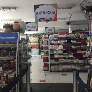 Ponto dos Botões