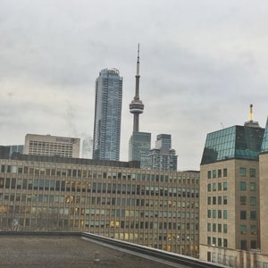 DoubleTree by Hilton Hotel Toronto Downtown