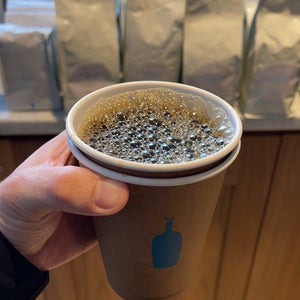 The 15 Best Coffeeshops with WiFi in New York City