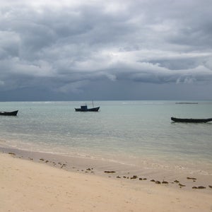 Praia dos Pescadores