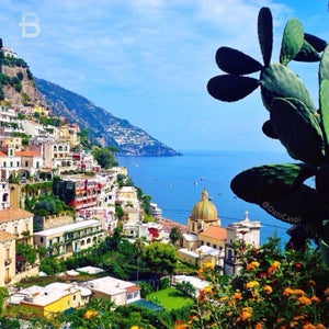 Amalfi Coast