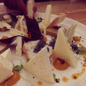 Lists featuring La Docena Oyster Bar & Grill