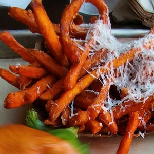 The 13 Best Places for Sweet Potatoes in SoMa, San Francisco