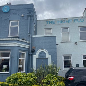 The Highfield