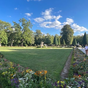 Hofgarten