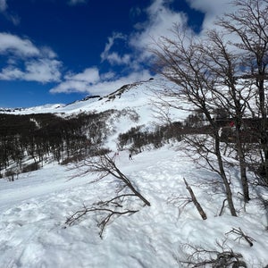 Cerro Chapelco