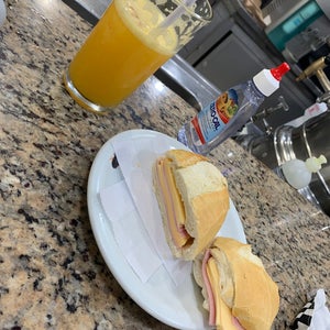 Padaria Karícia