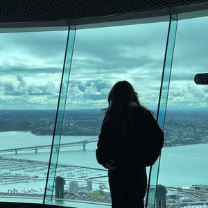 Skydeck