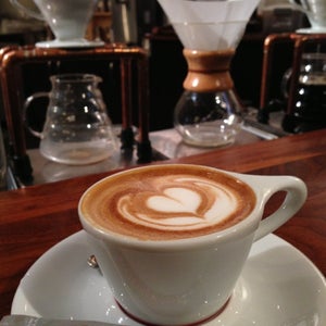 The 15 Best Places for Espresso in The Loop, Chicago