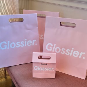 Glossier
