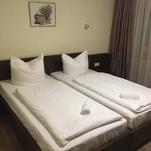 Hotel Schumacher