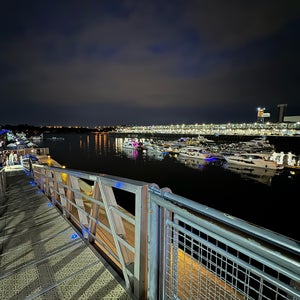 Quai Jacques-Cartier