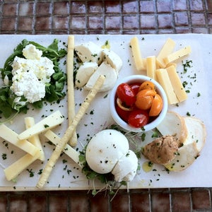 The 11 Best Places for Caprese Salad in Miami