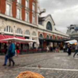 The 7 Best Places for Chocolate Chunks in London