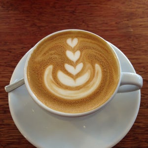 The 15 Best Places for Coffee in Dublin