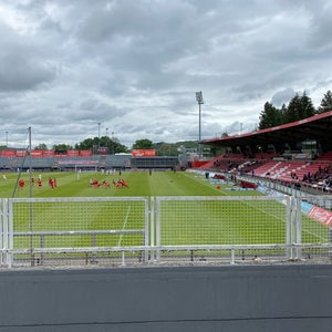 AKON ARENA