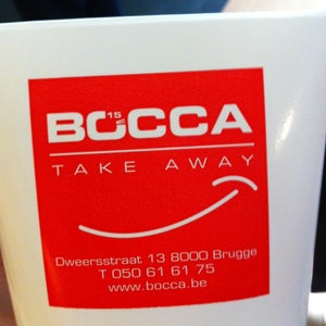 Bocca