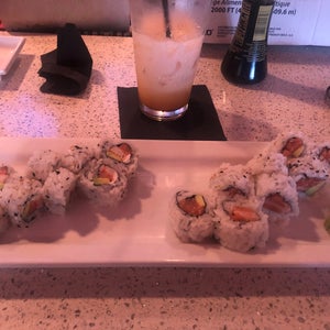 The 15 Best Places for California Rolls in Orlando