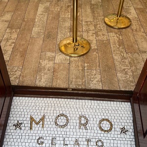 Moro Gelato