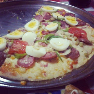 Pizzaria Marajoara