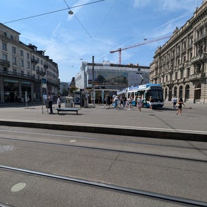 Paradeplatz