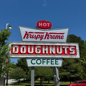 The 7 Best Places for Glazed Donuts in Atlanta