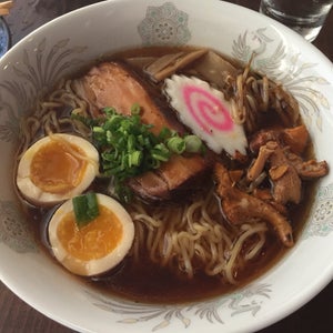 The 15 Best Places for Ramen in Minneapolis