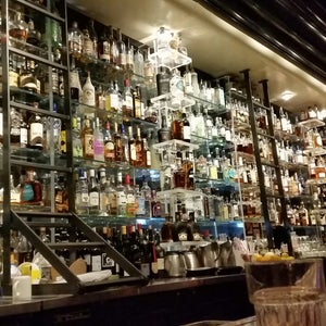 The 15 Best Places for Martinis in Seattle
