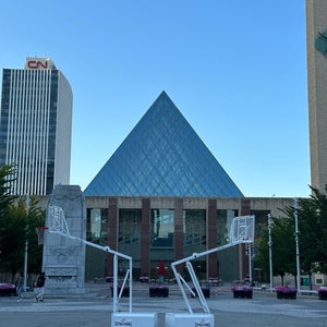 The 15 Best Places for Performances in Edmonton