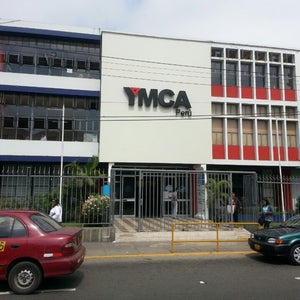 YMCA Perú
