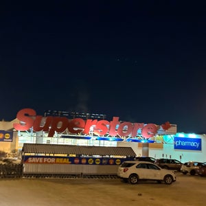 Real Canadian Superstore