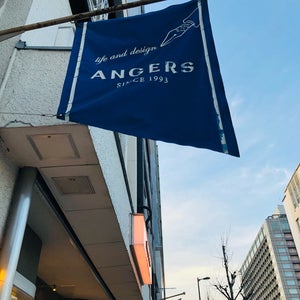 ANGERS (ANGERS 河�??�?��?��?)