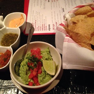 The 11 Best Places for Guacamole in Back Bay, Boston