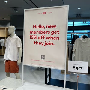 H&M