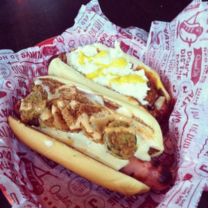 The 15 Best Places for Hot Dogs in Charlotte