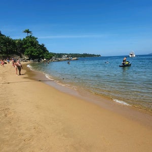 Praia do Julião